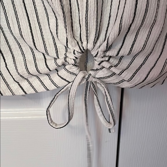 Cute Zara Work Top - Picture 4 of 4